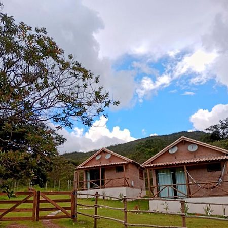 Chales De Horus São Tomé das Letras Zewnętrze zdjęcie