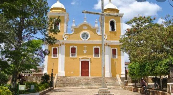 Chales De Horus São Tomé das Letras Zewnętrze zdjęcie